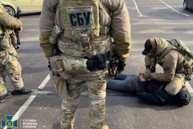 Скільки на Волині зловили зрадників, які зливали дані про ЗСУ 
