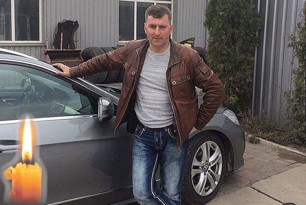 В обласному центрі Волині раптово помер чоловік, якого називали «Золотою людиною»