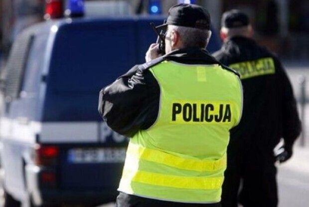 В Італії українка побила поліцейських, які приїхали її вгомонити