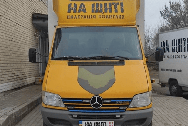 До Луцька везуть тіла загиблих Героїв: просять гідно зустріти
