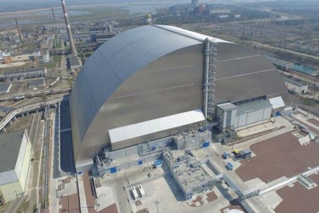 Російські ЗМІ запустили фейк про нібито створення українцями ядерної зброї на Чорнобильській АЕС