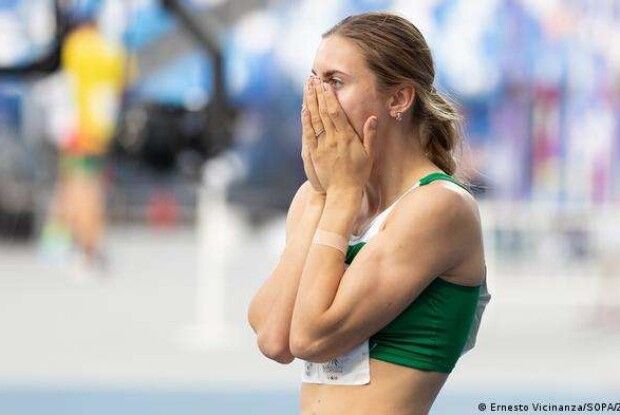 Повний жах: Тимановська розповіла, як в Білорусі здавала тест на коронавірус