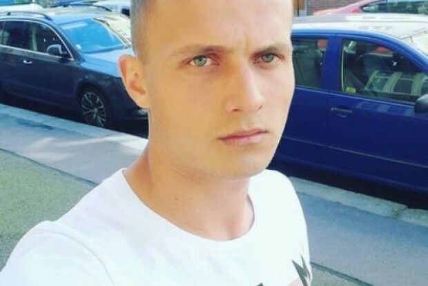 Пішов до дівчини і не повернувся: у Празі знайшли тіло зниклого молодого українця