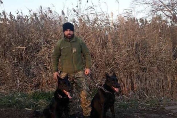 «Останню розмову я ніколи не забуду»: дружина військового, тіло якого знайшли в Ізюмі з браслетами на руках