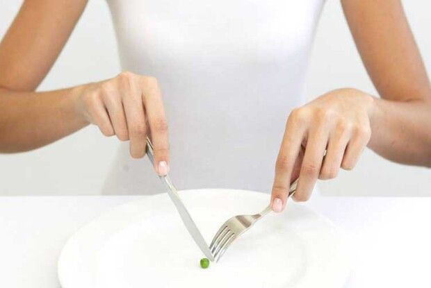 Три дні без харчів — ​і станете здоровішими