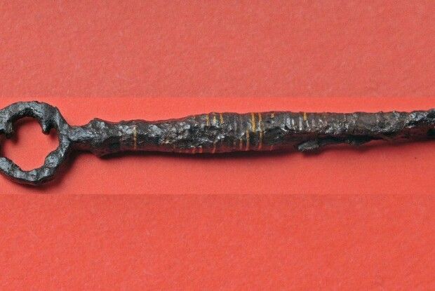 На Волині виявили цінну знахідку 12 століття