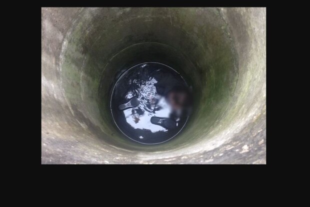 На Волині 82-річна пенсіонерка впала у колодязь