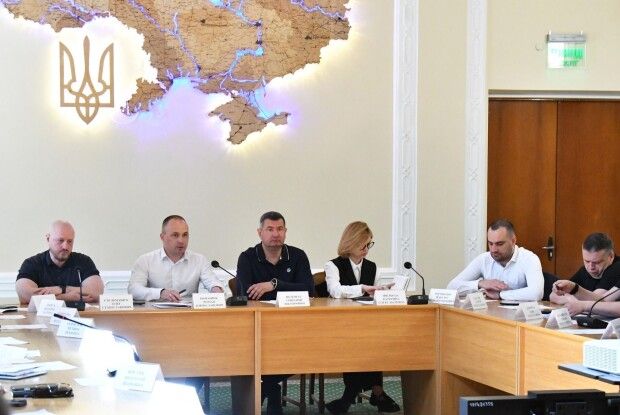 На Волині посилять роботу з групами ризику через терористичні дії ворога