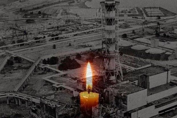 «Весна 1986»