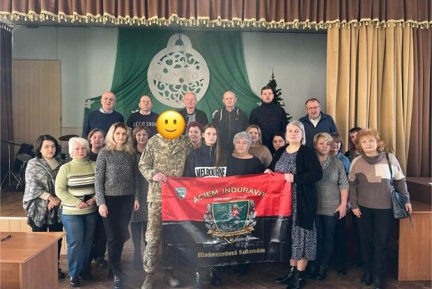 Вихованці музичної школи на Волині зібрали більше 26 тисяч для бійців 14 бригади