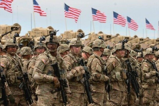 США розмістять у Польщі, Німеччині та Румунії 3000 військових