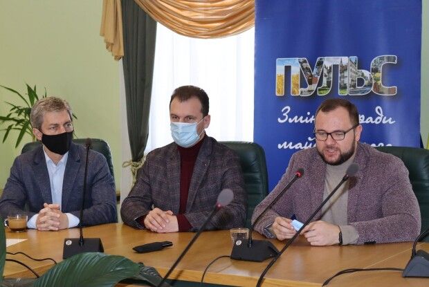Чому керівники найбільших міст Волині зібрались разом