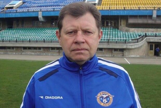 Поліція Франківщини розшукала зниклого ексфутболіста Карпат і Динамо