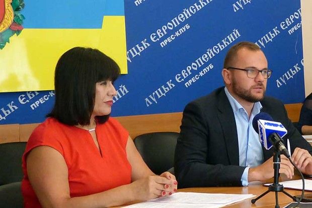 Що цікавого цьогоріч на арт–шоу «Ніч у Луцькому замку»?