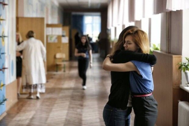 З-за лінії вогню: як до вишів Києва вступають випускники з Донбасу