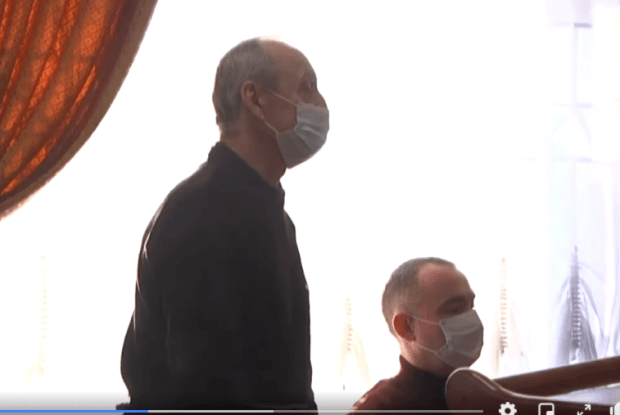 Водій луцької маршрутки, який взяв п’ять «зайвих» пасажирів, заплатить 17 тисяч