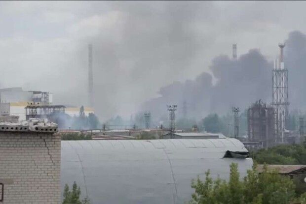 Названо ціль №1 російських окупантів після Луганщини 