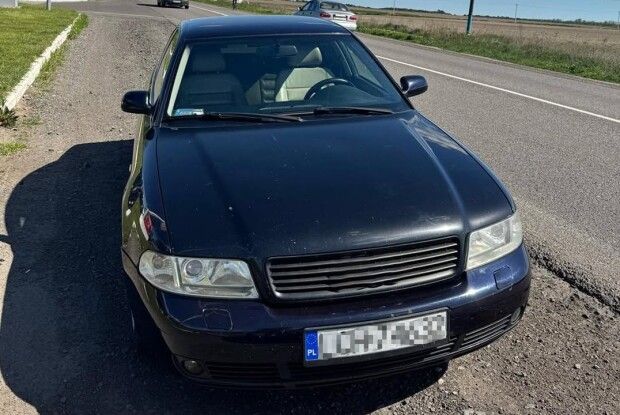 Судитимуть волинянина, який заробив понад 2 мільйони на «гуманітарних» авто