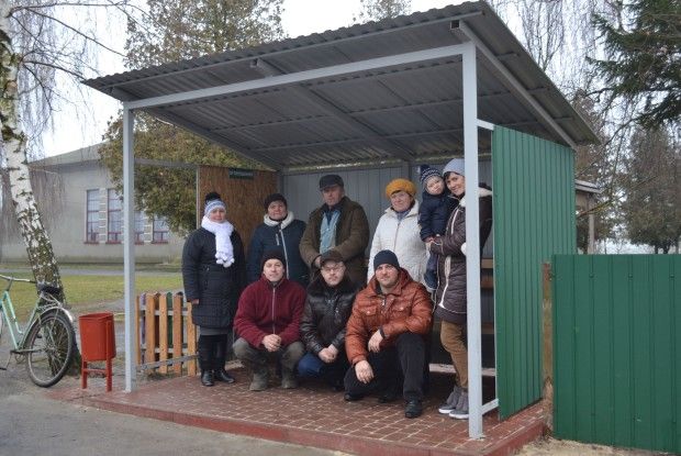 Якість життя покращують самі