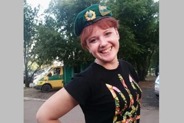«Свою медаль прирівнюю до бойової…»