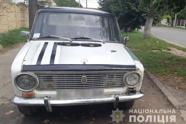 На крадені гроші купив авто: поліцейські затримали серійного злодія, який «чистив» оселі волинян