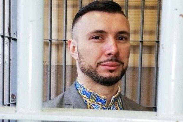 В Італії закликають підтримати створення фільму-розслідування про справу Марківа