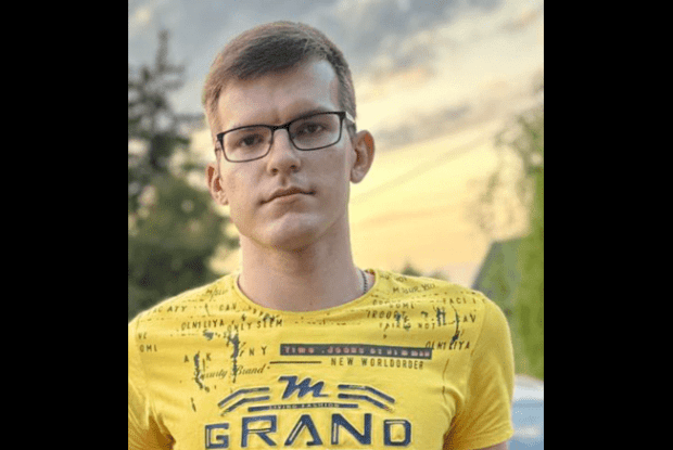 У Луцьку мати благає про допомогу у розслідуванні смерті сина