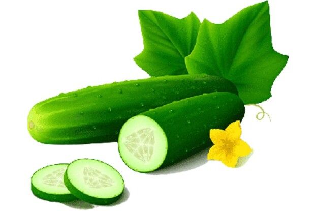  «А поміж листочків – повно огірочків»: суперові рецепти для господинь
