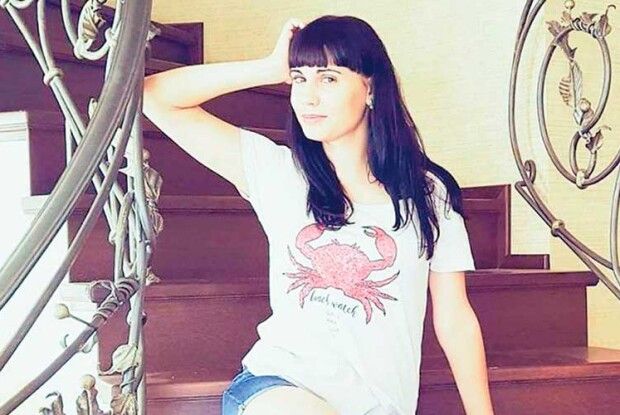 Анну Баштову спалили… колишній коханий та його мати