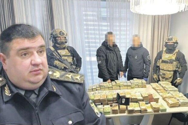Як лісник із Рівненщини, який крав мільйонами, уникнув тюрми