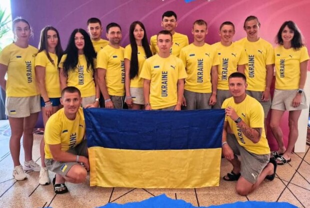 Волиняни виборюватимуть перемогу на чемпіонаті світу зі спортивної ходьби