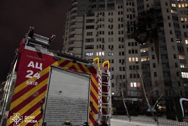 Половина Києва без тепла: мер радить за можливості виїхати за місто