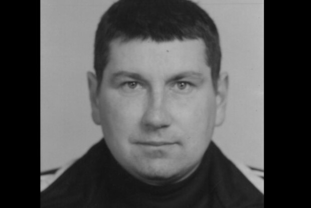 Знову трагічна звістка: війна забрала життя воїна з Горохівщини