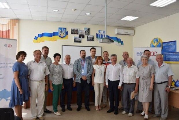 Місцеві партнерства зайнятості з’являться на Рівненщині