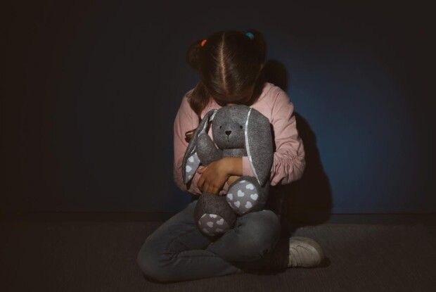 Підстаркуватий дядько завантажив на домашній комп 42 гігабайти дитячої порнографії