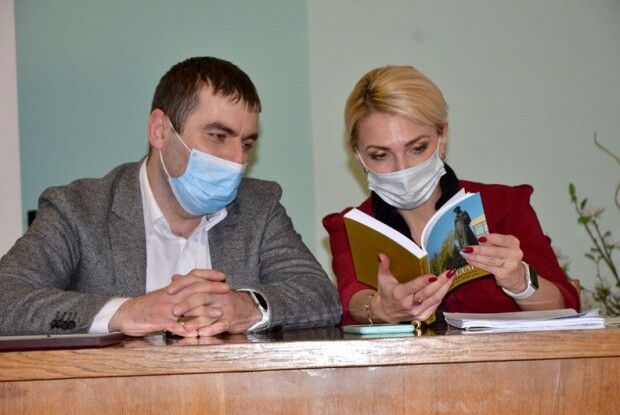 Видано календар знаменних і пам’ятних дат Волині на 2021 рік