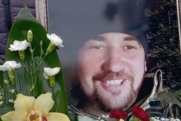 Волинянин Володимир Степанюк покинув роботу у Польщі, щоб ціною свого життя захистити Україну