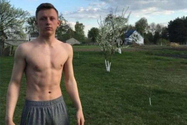 Стрибок у річку ледь не позбавив життя 18-річного волинянина
