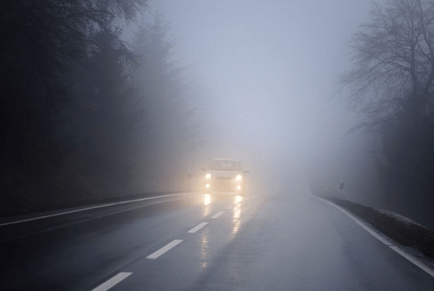 Прогноз погоди на найближчі дні на Волині