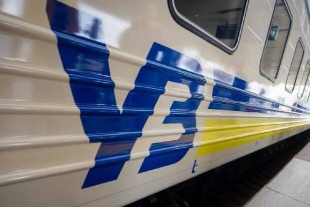 «Інтерсіті» Київ – Луцьк курсуватиме додатково на Великдень