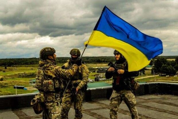 ЗСУ повністю звільнили Одещину від окупантів