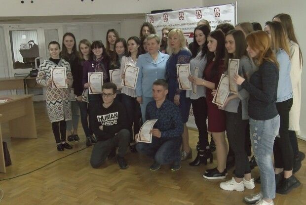 Завершився форум молодої еліти Волині (Фото, відео)