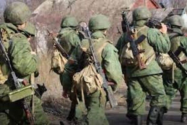 «Все прое*ывают»: окупант розповів про крадіжки майна в російській армії