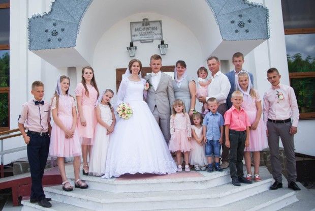 «Найчастіше в мене запитують, яка найбільша каструля на кухні»