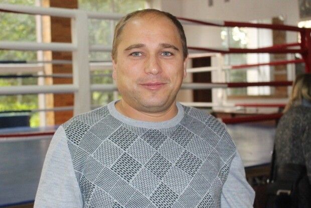 У волинського тріумфатора Афін сьогодні став гарячим телефон (Відео)