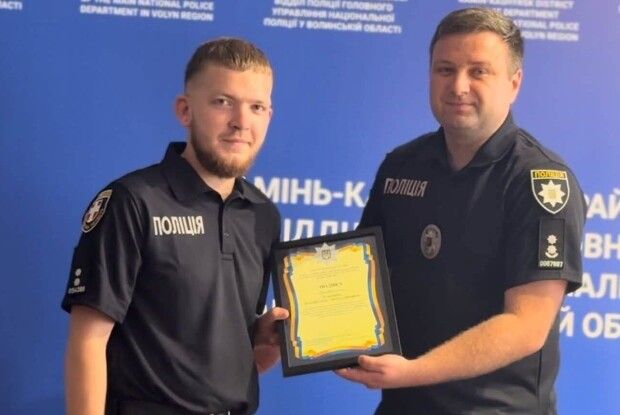 Хто керує Камінь-Каширською поліцією після корупційного скандалу