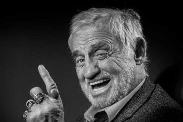 6 коханих жінок улюбленця мільйонів Жана-Поля Бельмондо