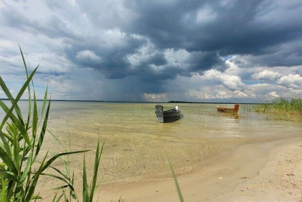 Усіх охочих запрошують взяти участь у конкурсі світлин Шацького краю