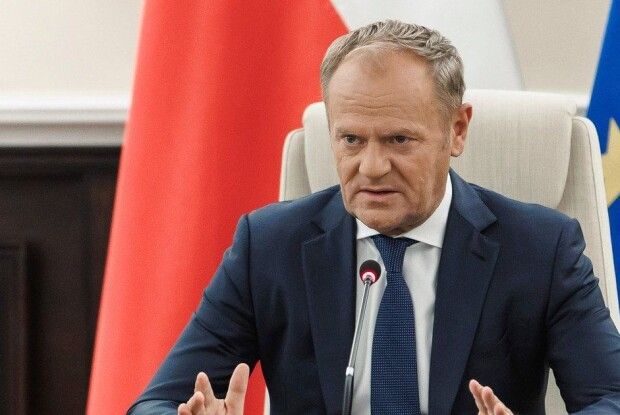 У Польщі заявили: якщо російські літаки перелетять Буг, їх зіб'ють