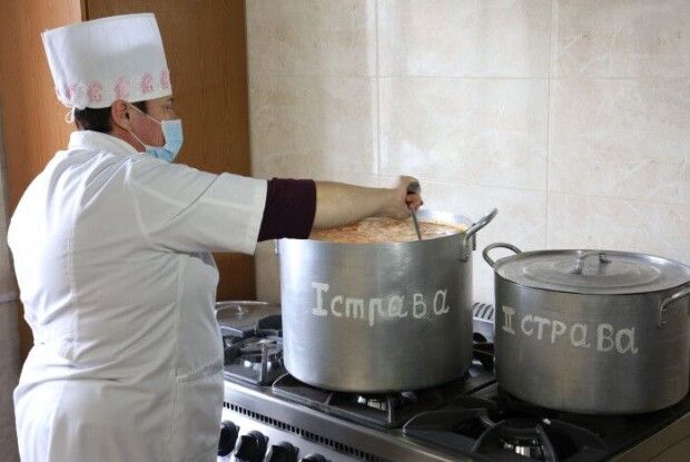 У Луцьку відкриють соціальну їдальню для переселенців, - мер